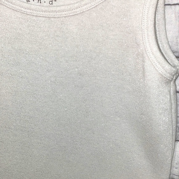 Sparkly Tank - Picture 3 of 3